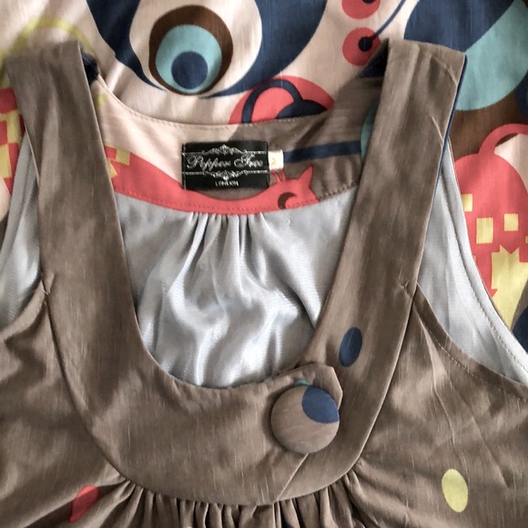 Cute Summer Dress - Picture 3 of 4